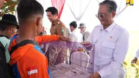 Basmi Hama Tikus, Petani Indramayu Dapat Kado 12 Burung Hantu