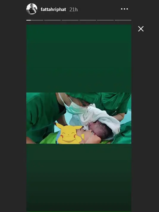 (Instagram/fattahriphat)