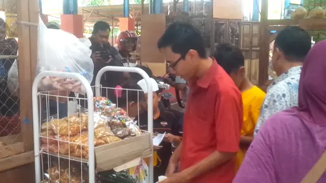 KB Dan Kepunahan Tradisi