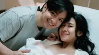 Angga Yunanda dan Shenina Cinnamon Umumkan Kelahiran Anak Pertama, Punya Nama yang Penuh Makna