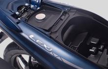 Jangan Simpan Barang-Barang ini di Bagasi Motor, Bisa Bahaya