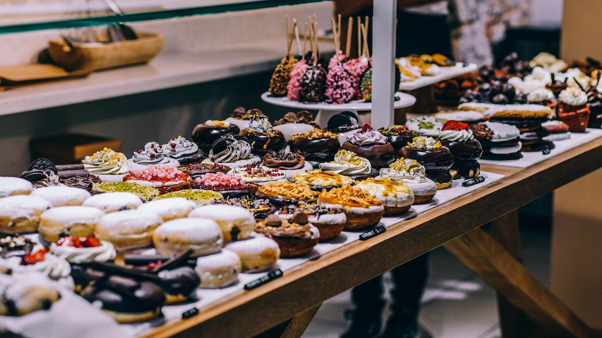 4 Kreasi Dessert Kekinian yang Bikin Momen Santai Makin Spesial, Cocok untuk Pencinta Manis!