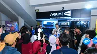 Sapa Penggemar, Jonatan Christie Berharap Terus Dapat Dukungan dan Doa