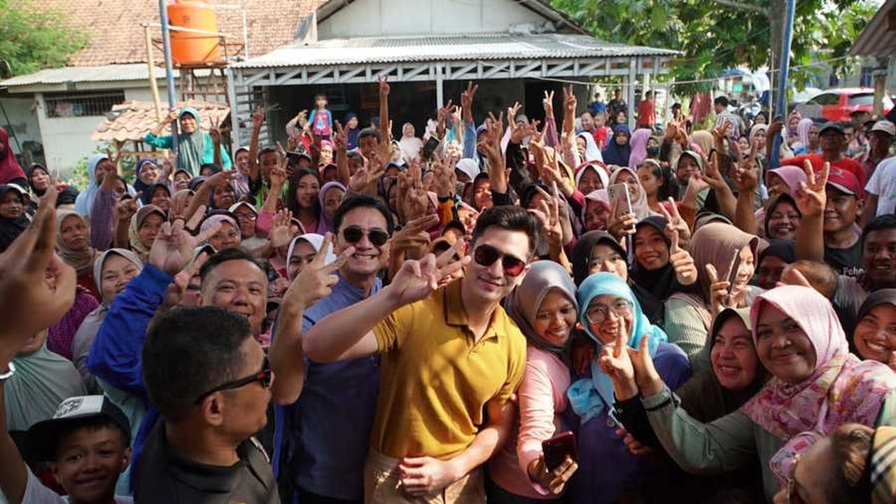 Berdasarkan hasil penghitungan suara terbaru, Verrell Bramasta menyebut, perolehan suaranya cukup besar bahkan telah mengungguli caleg lainnya yang juga maju pada Pileg 2024.&nbsp;<br>