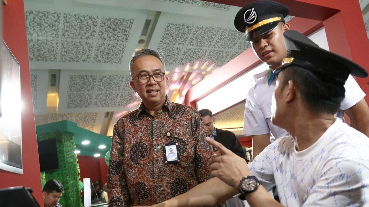 Dok. Istimewa
