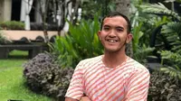 Terungkap, Calon Istri Caisar Ternyata Mantan Sopir Indadari
