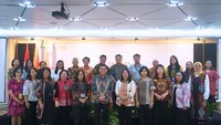 Atma Jaya Resmi Bentuk Fakultas Bisnis dan Inovasi Sosial, Gabungkan Dua Fakultas Besar
