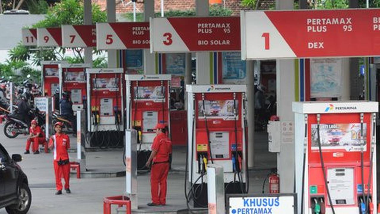 Penurunan harga BBM Solar dinilai efektif untuk genjot industri