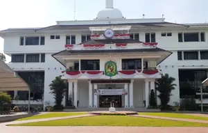 Pemkot Medan Buka Suara Usai Viral Anggaran Air Mineral Rp 1,1 Miliar
