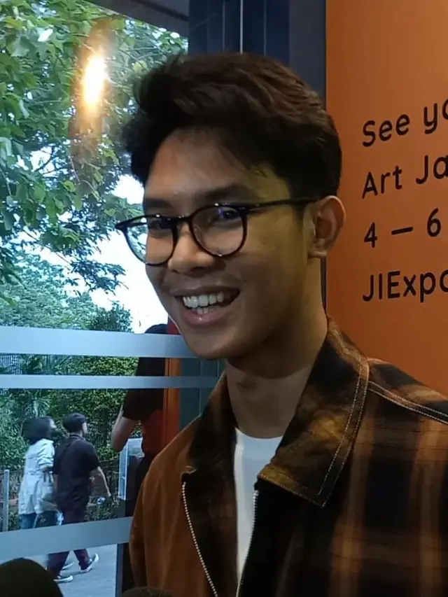 Alam Ganjar - Art Jakarta 2023