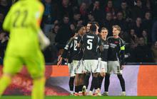 FOTO: Catatkan Kemenangan Bersejarah, Ini Momen Arsenal Bantai PSV Eindhoven dengan Skor 7-1 di Liga Champions