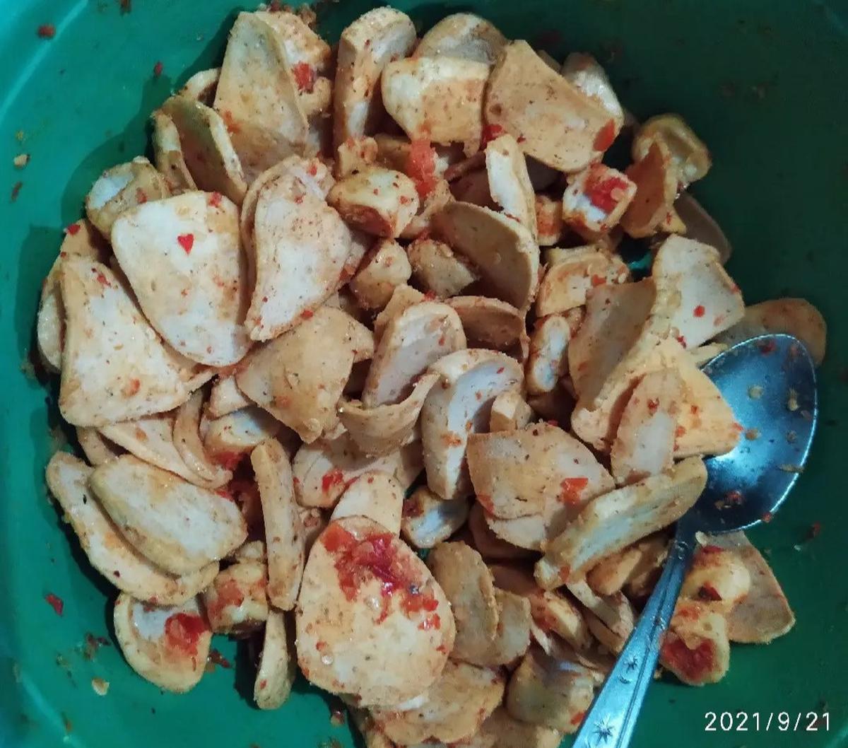 Dok. Istimewa