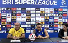 Derbi Indonesia Persib vs Persija: Penentuan Juara Paruh Musim BRI Super League 2025/2026