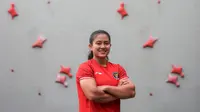 Panjat Tebing Olimpiade Paris 2024 Ditunda karena Tombol Waktu Rusak: Desak Made Manjat 2 Kali Deh!