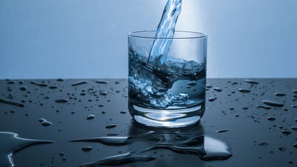 Bacaan Doa Menyembuhkan Segala Penyakit dengan Air Putih