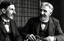 Ilmuwan ini Mampu Kalahkan Thomas Edison tapi Tak Punya Naluri Bisnis, Hidupnya pun Berakhir Melarat