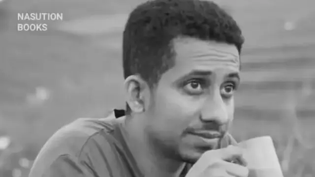 Habib Husein al Jafar