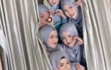 Ada Motor hingga Mobil, Seserahan Pengantin Asal Demak Ini Viral Curi Perhatian