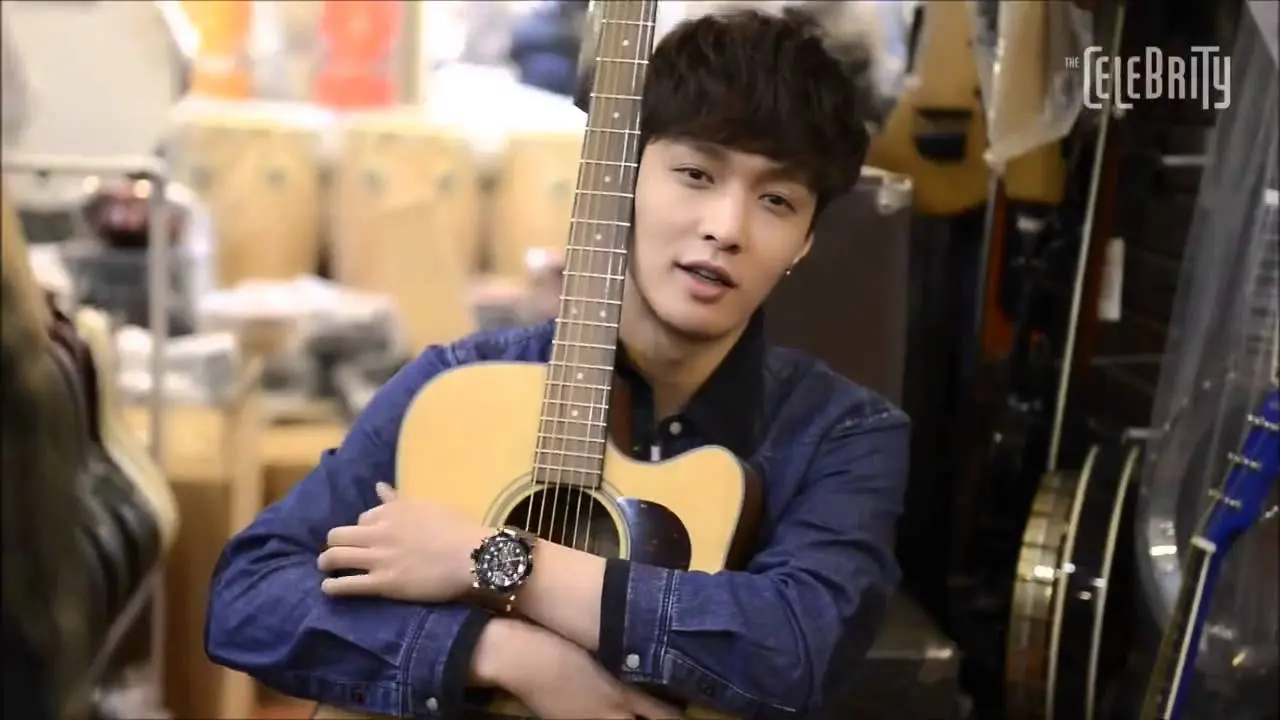 Cerita Lay yang Sedih dengan Masa Depan EXO