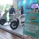 Yamaha Filano Workday Escape di Telkom Landmark Jakarta. ©Yamaha.
