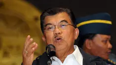 Namanya persamaan di muka hukum, siapa saja itu bersalah selama yang membuat kesalahan.