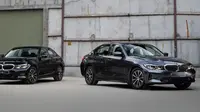 BMW 320i Dynamic