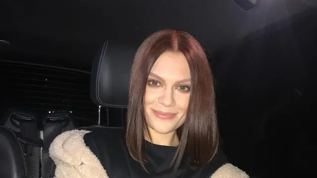 Jessie J (Instagram/ jessiej)