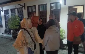 SAR 5 Jurnalis Hilang Berakhir Besok, Keluarga Minta Diperpanjang