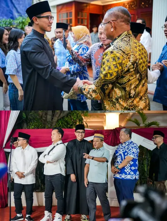 Sneakers kolaborasi dengan MrSabotage itu berwarna dual tone yang dibanderol dengan harga Rp578ribu [@psi_id]