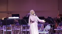 Kolaborasi Cookie Cove dan Make-A-Wish®️ Indonesia Wujudkan Harapan Gadis Penderita Leukimia Bernyanyi di Atas Panggung