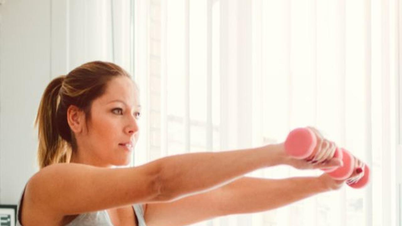 Tips Olahraga untuk Ibu Hamil, Tetap Bugar dan Aman untuk Kandungan