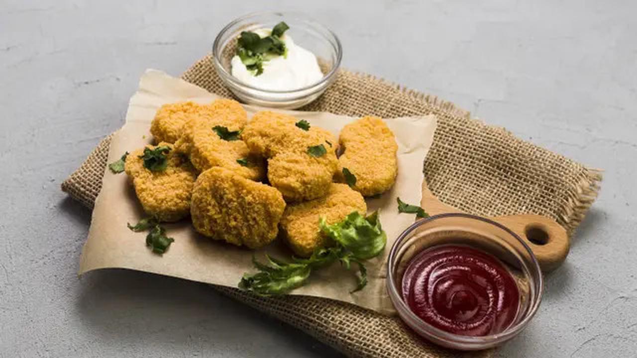 5 Resep Nugget Ayam Wortel Homemade yang Sehat dan Praktis