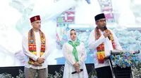 Idul Adha 1446 H, Dewan Adat Bamus Betawi Berkurban di Museum MH Thamrin