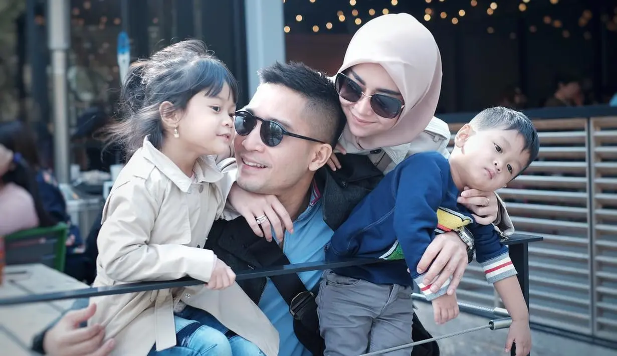 Detri Warmanto (Instagram/detriwarmanto)