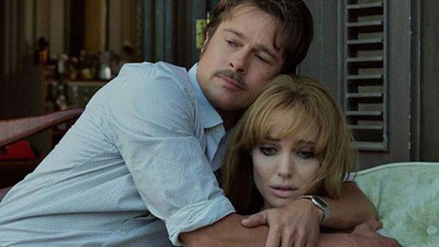 3 Hal Gila Yang Diminta Angelina Jolie Pada Brad Pitt Showbiz Liputan6 Com