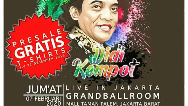 Didi Kempot