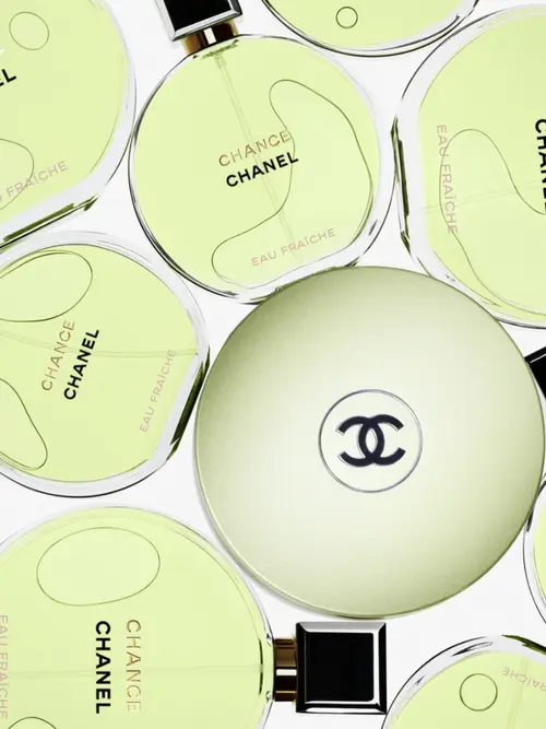 Chanel Chance Fraiche Chanel Perfume Edp 100ml, Beauty & Personal Care,  Fragrance & Deodorants on Carousell