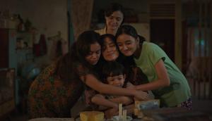 Film tentang Ibu Paling Menyentuh Hati (Foto: IMDb)