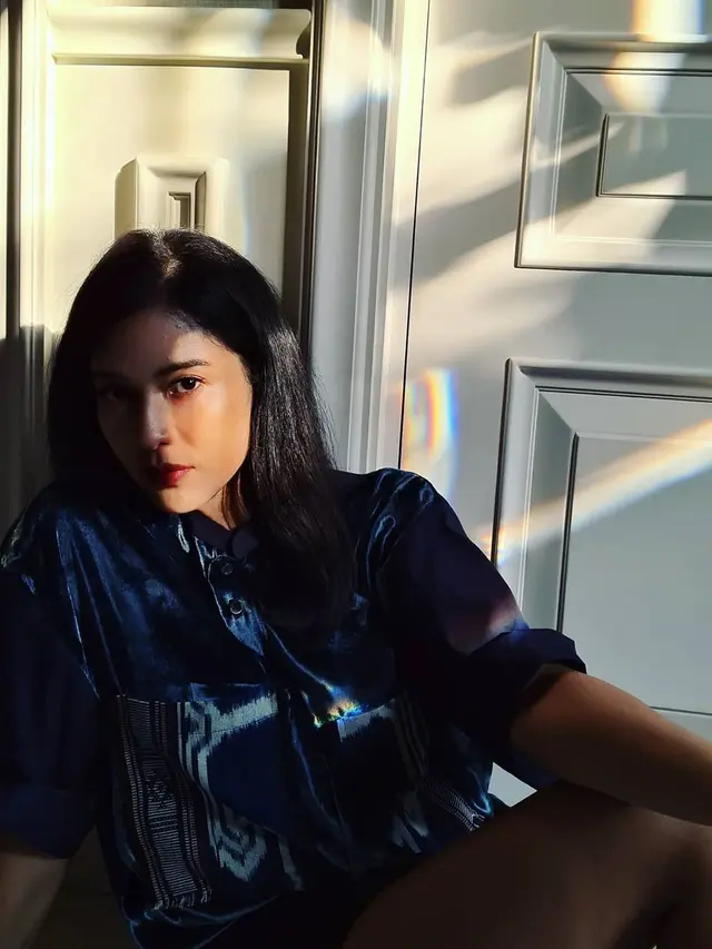 Dian Sastrowardoyo. (Foto: Instagram @therealdisastr)