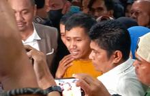 Pegi Bebas, Lalu Siapa Dalang Pembunuhan Vina dan Eky?