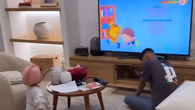 Rumah Ririn Ekawati (Instagram/ibnujamilo)