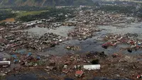 Refleksi 21 Tahun Tsunami Aceh: Smong dan Pentingnya Mitigasi Bencana