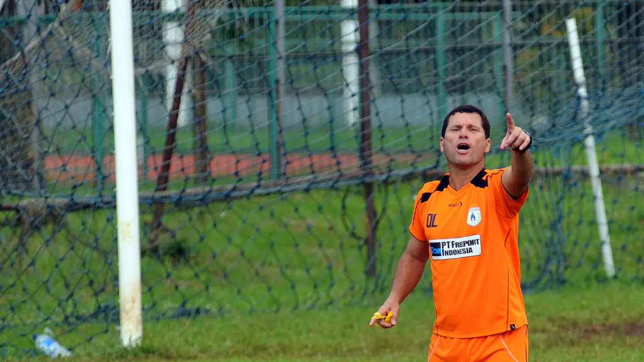 Oswaldo Lessa