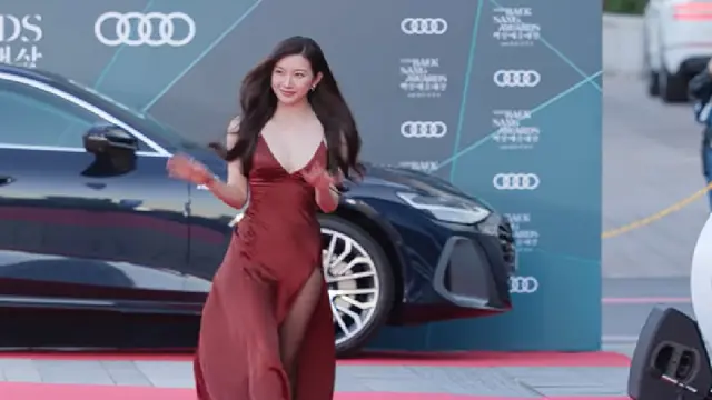 3 Aktris Tercantik Baeksang Arts Awards 2026, dari Son Ye Jin hingga Kim Go Eun