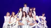 Girls Generation siap memeriahkan Jepang dengan penampilannya membawakan beberapa lagu ternama miliknya.