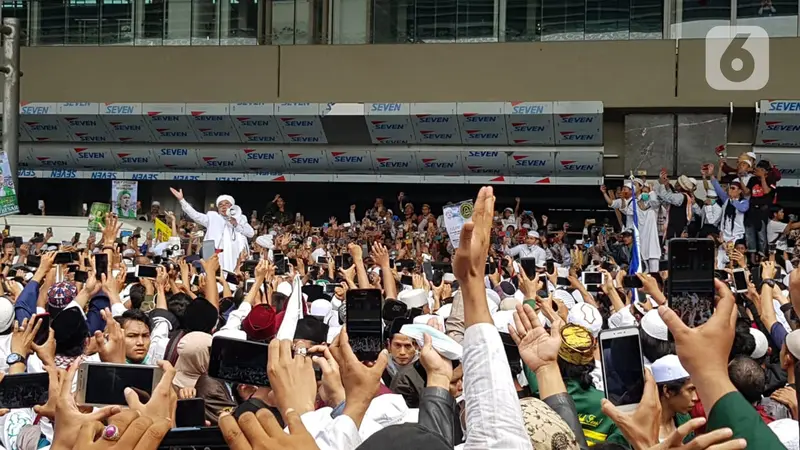 Rizieq Shihab