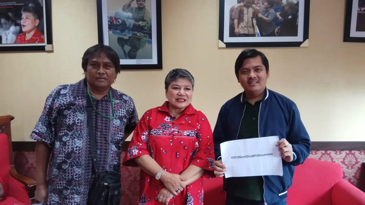 Pasien Cuci Darah