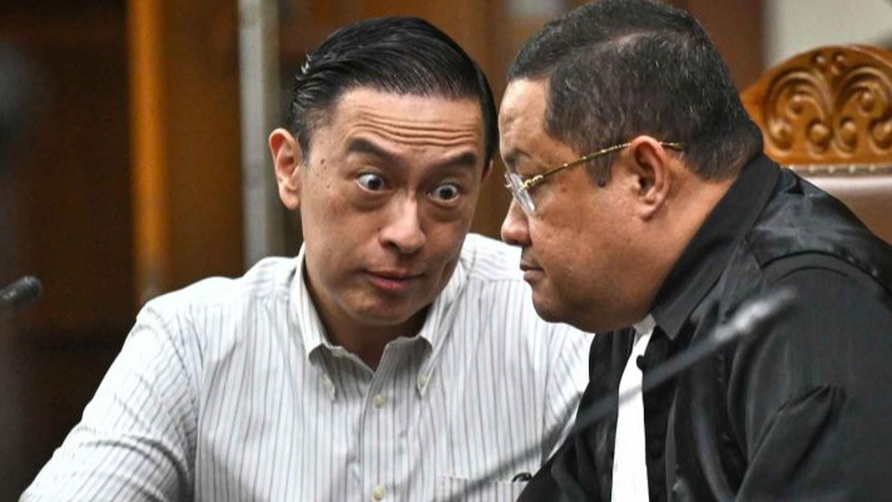 Tidak Nikmati Uang Korupsi, Mengapa Tom Lembong Bisa Divonis 4,5 Tahun Penjara?
