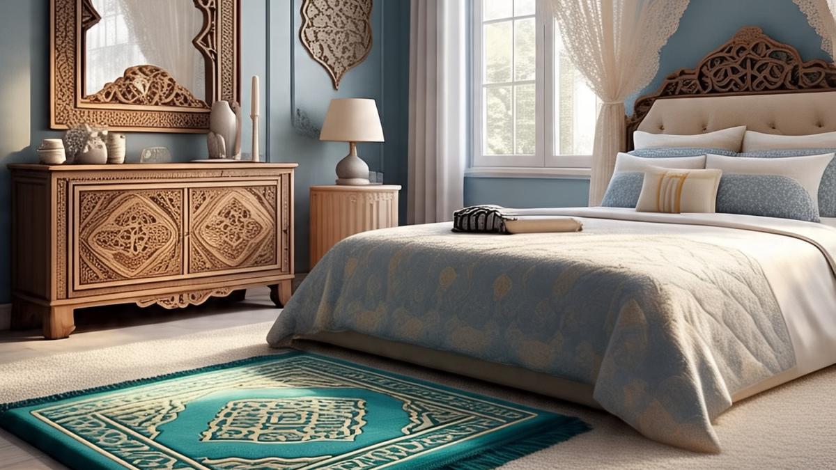 16 Ide Desain Kamar Tidur Tamu yang Menarik, Bikin Nyaman dan Betah