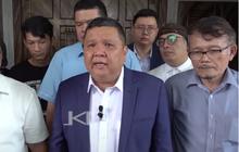 PK Terpidana Kasus Vina Ditolak MA, Dedi Mulyadi: Kita Tidak Boleh Putus Asa Untuk Memperjuangkan Kebenaran